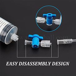 2Pcs ABS Plastic Bicycle Tire Levers&nbsp;TOOL-UN0001-18