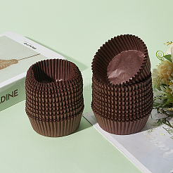 Paper Baking Cups&nbsp;DIY-WH20002-66B