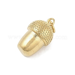 304 Stainless Steel Pendants&nbsp;LS-STAS-U044-01J-G