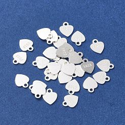 925 Sterling Silver Chain Extender Drop&nbsp;STER-G040-02A