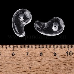 Watermelon Stone Glass Pendants&nbsp;G-S294-07B-22