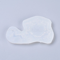 Food Grade Silicone Molds&nbsp;DIY-L026-094