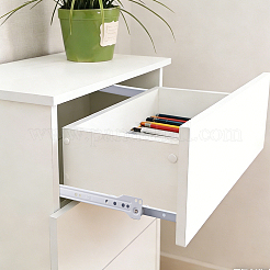 Steel Drawer Slides&nbsp;FIND-CP0004-05A