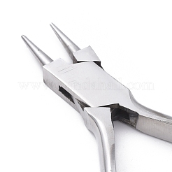 Carbon Steel Jewelry Pliers&nbsp;PT-Q003-3