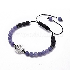 Chakra Jewelry&nbsp;BJEW-JB05503
