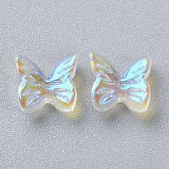 Transparent Glass Cabochons&nbsp;GGLA-M004-01A-01