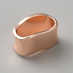 Alloy Scarf Buckle Ring&nbsp;AJEW-WH0696-212A