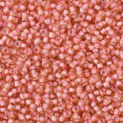 TOHO Round Seed Beads&nbsp;SEED-JPTR08-0924