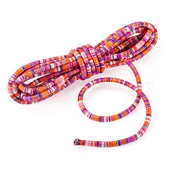 5M Rubber with Polyester Elastic Cord&nbsp;OCOR-BT0001-08C