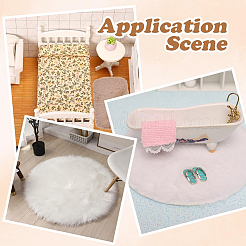 DIY Dollhouse Kits&nbsp;DIY-GF0011-56
