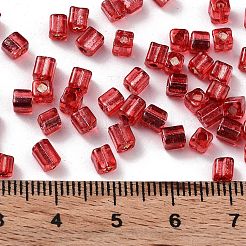 Glass Seed Beads&nbsp;SEED-M011-01A-23