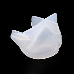 3D Whale Silicone Mold&nbsp;DIY-F092-01A