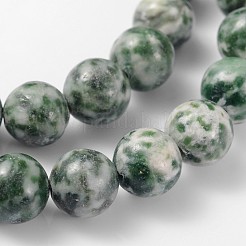 Gemstone Beads Strands&nbsp;GSR006