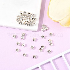 Preciosa&reg MAXIMA Crystal in Sew-On Cup&nbsp;X-PRC-SS16-00520-S