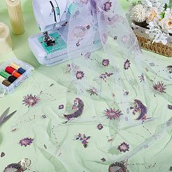 Polyester Fabrics&nbsp;DIY-WH0622-287