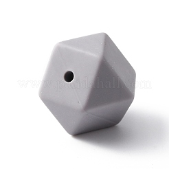 Food Grade Eco-Friendly Silicone Beads&nbsp;SIL-TAC0002-04B