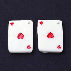 Resin Pendant&nbsp;X-FIND-Z002-04A
