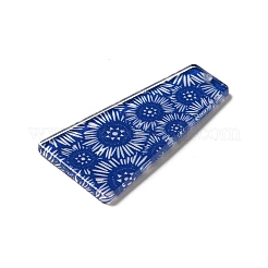 Printed Acrylic Pendants&nbsp;TACR-F007-03E