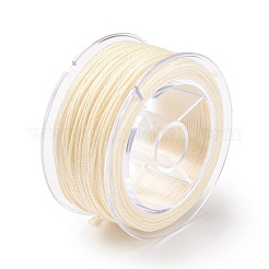 Macrame Cotton Cord&nbsp;OCOR-H110-01B-21