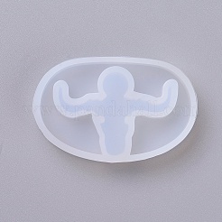 Silicone Molds&nbsp;DIY-G009-13