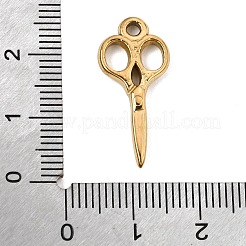 304 Stainless Steel Pendants&nbsp;SA-CBA0563-24G