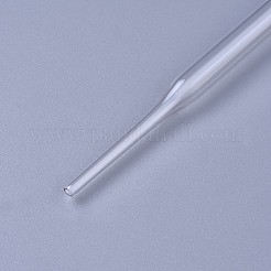 Glass Dropper&nbsp;TOOL-WH0079-51C