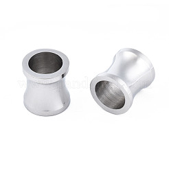 Non-Tarnish 316 Surgical Stainless Steel Beads&nbsp;STAS-S116-426P