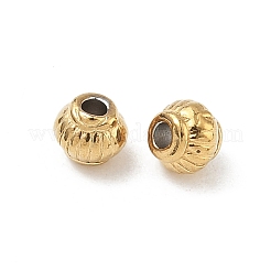 304 Stainless Steel Beads&nbsp;STAS-D204-31G