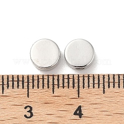 Brass Beads&nbsp;KK-NH0004-01B-P