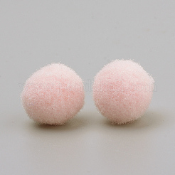 DIY Doll Craft&nbsp;AJEW-T001-20mm-02