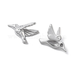 304 Stainless Steel Pendants&nbsp;STAS-Z121-11P