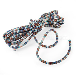 5M Rubber with Polyester Elastic Cord&nbsp;OCOR-BT0001-08D