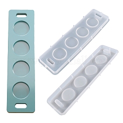 Shot Glass Serving Tray Silicone Molds&nbsp;DIY-Z005-14