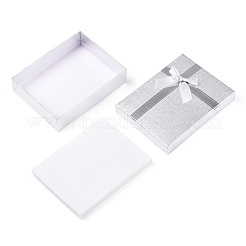 Cardboard Jewelry Necklace Boxes&nbsp;CBOX-T006-04N