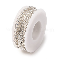 304 Stainless Steel Rolo Chains&nbsp;SA-CBA4160-11S
