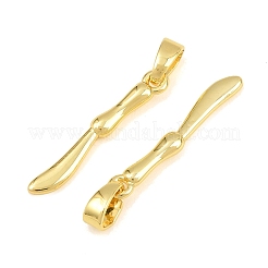 Brass Pendants&nbsp;CU-CBA9AB3-22G