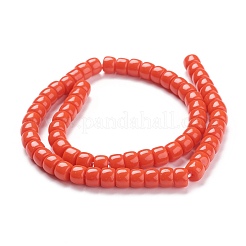 K9 Glass Beads Strands&nbsp;GLAA-K039-C02