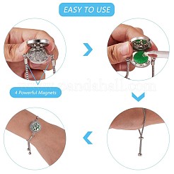 Essential Oil Diffuser Bracelet&nbsp;JB711A