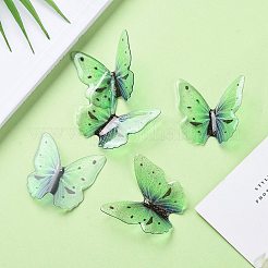 Acrylic Pendants&nbsp;KY-I007-47B