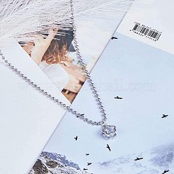 DIY Necklace Making&nbsp;DIY-PH0001-53P