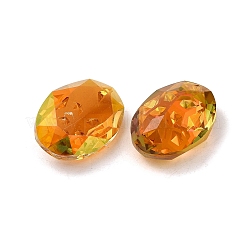 K9 Glass Rhinestone Cabochons&nbsp;RGLA-P036-07A-M
