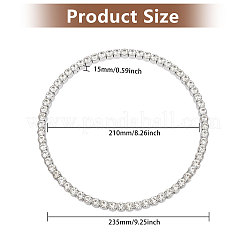 Plastic Bag Handles&nbsp;PURS-WH0005-61A