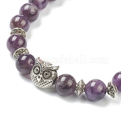 Chakra Jewelry&nbsp;AJEW-I059-12F