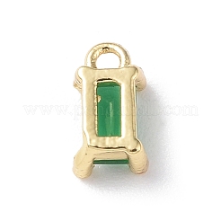Brass Charms&nbsp;X-KK-I702-33A