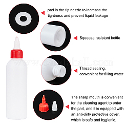 Plastic Squeeze Bottle&nbsp;KY-BC0001-09