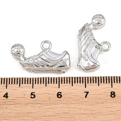Alloy Pendants&nbsp;PALLOY-T096-06P