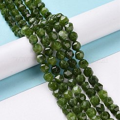 Natural Quartz Beads Strands&nbsp;G-G990-B03-H
