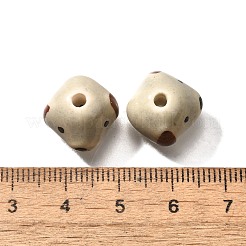 Handmade Porcelain Beads&nbsp;PORC-S002-07B