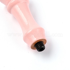 Wood Handle&nbsp;AJEW-WH0002-71B
