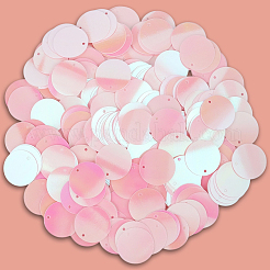 100G PVC Sequin Pendants&nbsp;KY-CY0001-07